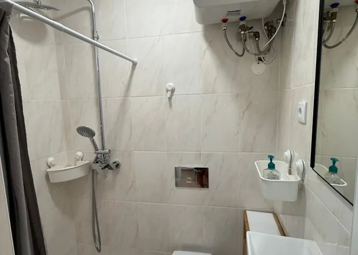 Ubytování v soukromí Cici Caminha