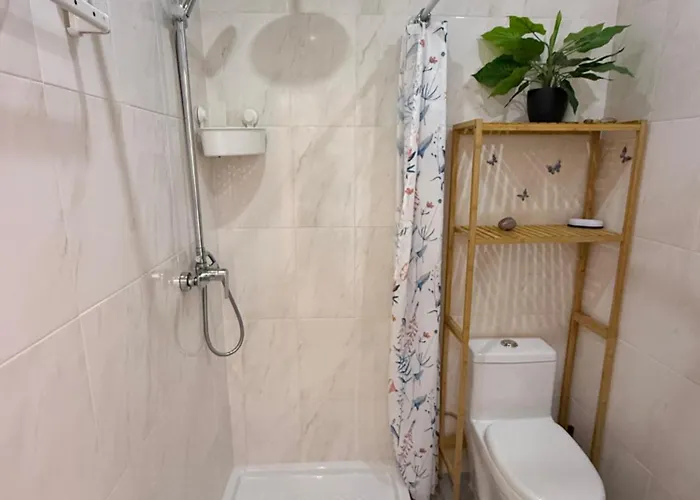 Cici Ubytování v soukromí Caminha