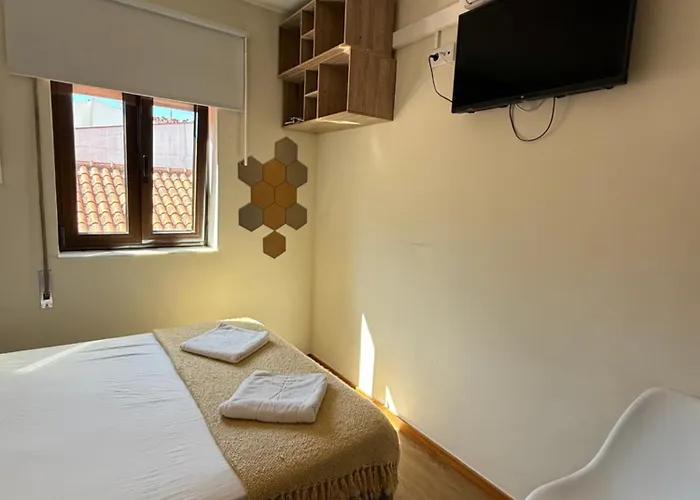 Ubytování v soukromí Cici