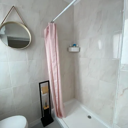 Cici Homestay Caminha