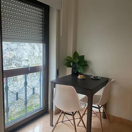Privat bolig Cici Caminha