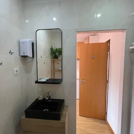 ホームステイ Cici *