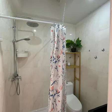 Cici Privat bolig Caminha
