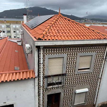 Cici Ubytování v soukromí *