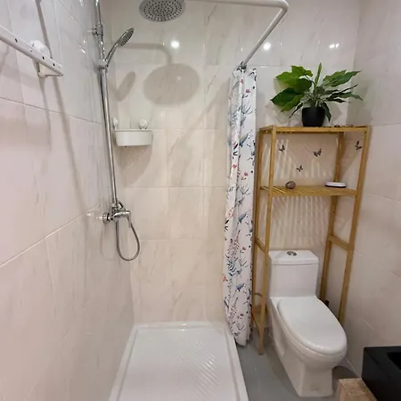 Cici Ubytování v soukromí Caminha