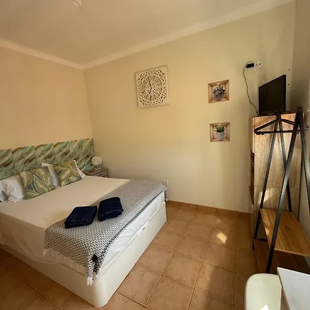 Cici Accommodatie bij particulieren