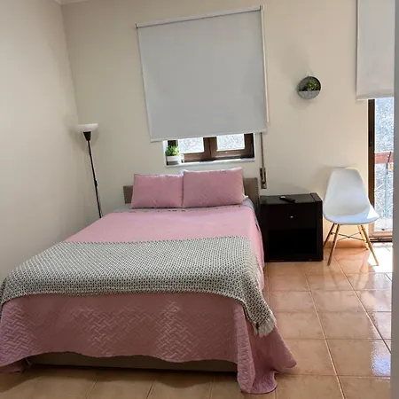 Cici Accommodatie bij particulieren