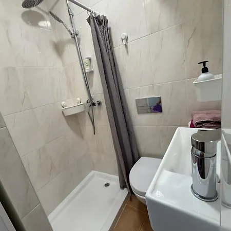 Accommodatie bij particulieren Cici