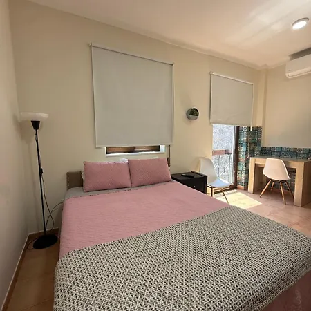 Cici Accommodatie bij particulieren