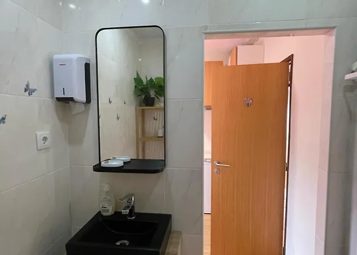 ホームステイ Cici *