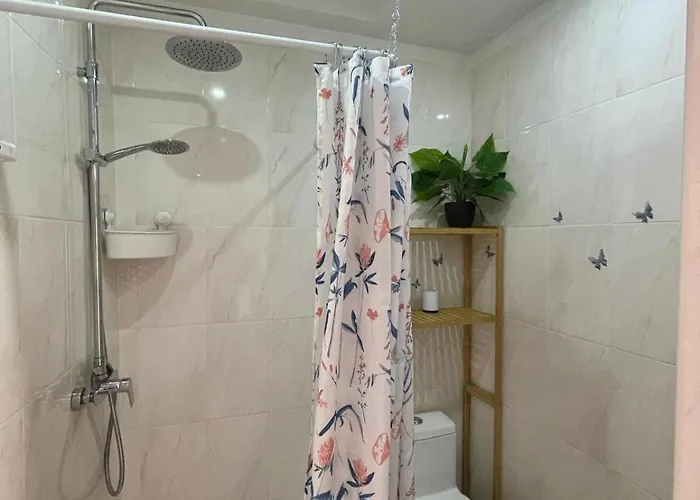 Cici Проживание в семье Каминья